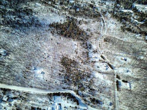 Terre/Terrain - Rue De La Butte, Brownsburg-Chatham, QC 