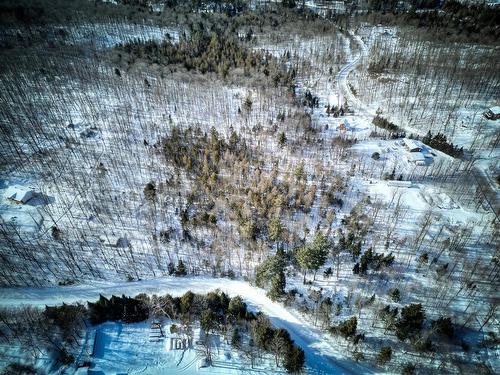 Terre/Terrain - Rue De La Butte, Brownsburg-Chatham, QC 