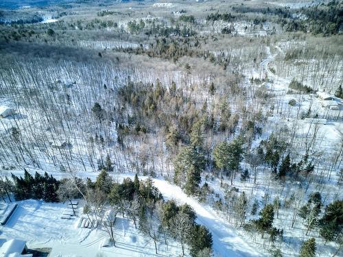 Terre/Terrain - Rue De La Butte, Brownsburg-Chatham, QC 