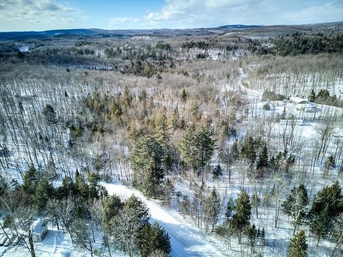 Terre/Terrain - Rue De La Butte, Brownsburg-Chatham, QC 