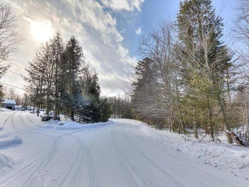 Terre/Terrain - Rue De La Butte, Brownsburg-Chatham, QC 