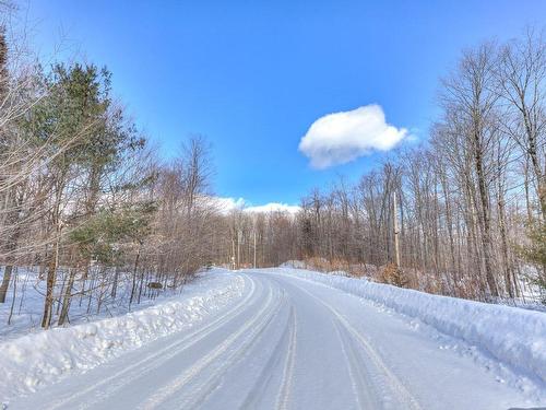 Terre/Terrain - Rue De La Butte, Brownsburg-Chatham, QC 