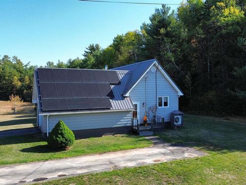 244 Atkinson Road, Southampton, NS 