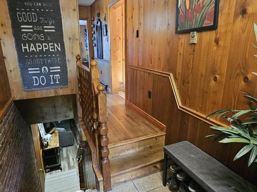 244 Atkinson Road, Southampton, NS 