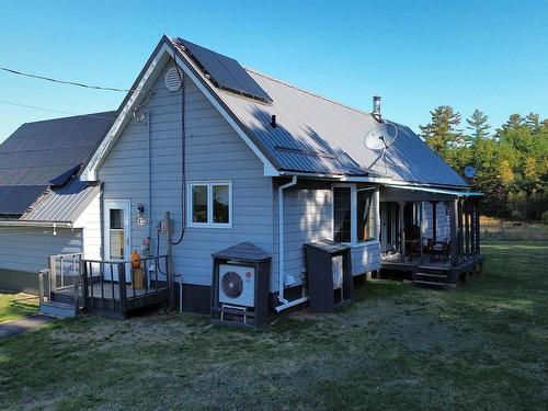 244 Atkinson Road, Southampton, NS 