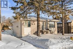 1556 Alexandra AVENUE  Saskatoon, SK S7K 3C2