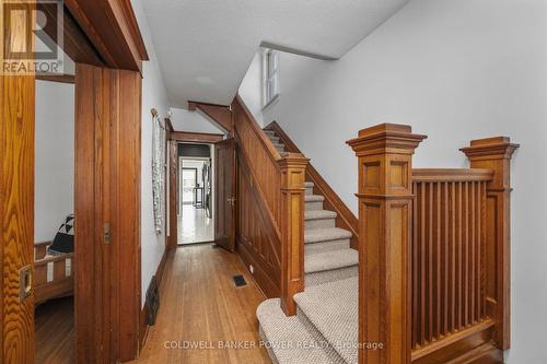 27 Belgrave Avenue, London, ON - Indoor Photo Showing Other Room