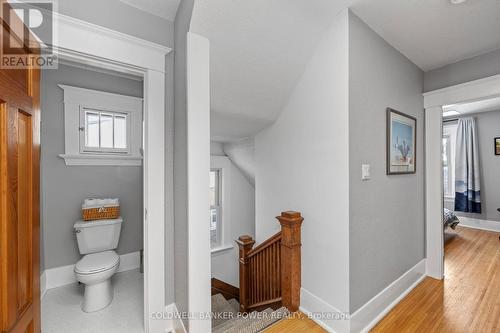 27 Belgrave Avenue, London, ON - Indoor Photo Showing Other Room