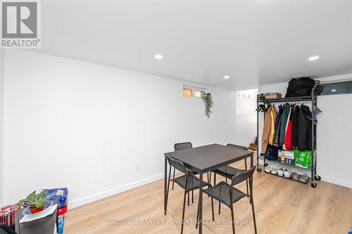 27 Belgrave Avenue, London, ON - Indoor