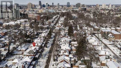 27 Belgrave Avenue, London, ON - Outdoor With View