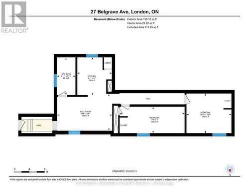 27 Belgrave Avenue, London, ON - Other