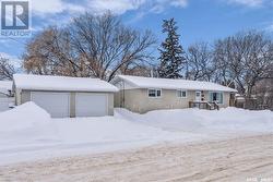 117 Dunlop STREET  Saskatoon, SK S7N 2B6