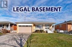 7523 WRENWOOD CRESCENT  Mississauga, ON L4T 2V8