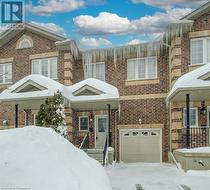 76 WOOLWICH Street Unit# 2  Kitchener, ON N2K 1S3