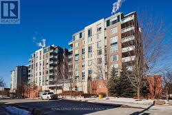 610 - 575 BYRON AVENUE  Ottawa, ON K2A 1R7