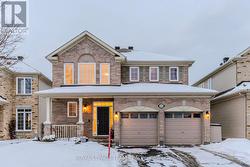 474 WEST RIDGE DRIVE  Ottawa, ON K2S 0L1