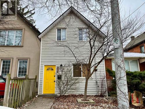 315 Hunter Street W, Hamilton, ON - Outdoor