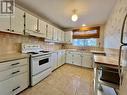 315 Hunter Street W, Hamilton, ON  - Indoor Photo Showing Kitchen 