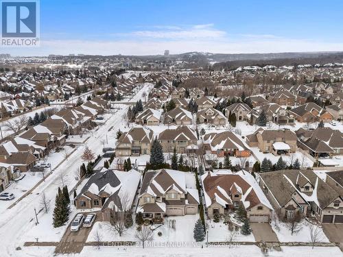 7 Jacob Gingrich Drive, Kitchener, ON - Outdoor With View