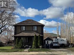 114 2ND AVENUE W  Biggar, SK S0K 0M0