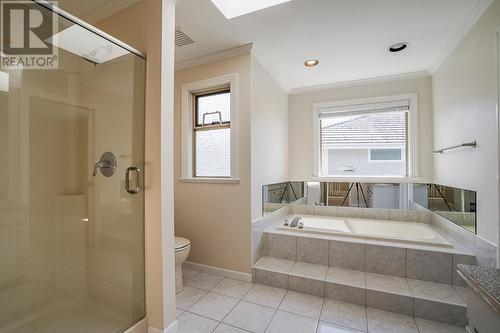 5532 Westhaven Road, West Vancouver, BC - Indoor Photo Showing Bathroom