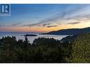 5532 Westhaven Road, West Vancouver, BC  - Outdoor With Body Of Water With View 