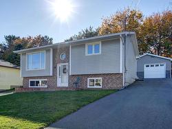 96 Pondicherry Crescent  Dartmouth, NS B2W 5C5