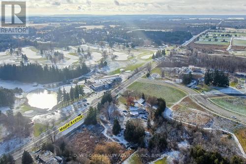 358 Maple Avenue, Halton Hills - 358 Maple Avenue, Halton Hills, ON 