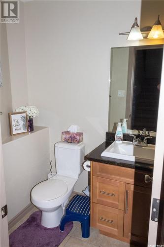 101 2501 Windsor Park Road, Regina, SK - Indoor Photo Showing Bathroom