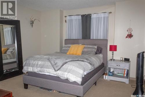 101 2501 Windsor Park Road, Regina, SK - Indoor Photo Showing Bedroom