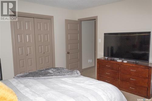 101 2501 Windsor Park Road, Regina, SK - Indoor Photo Showing Bedroom