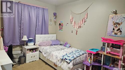 101 2501 Windsor Park Road, Regina, SK - Indoor Photo Showing Bedroom