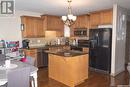 101 2501 Windsor Park Road, Regina, SK  - Indoor Photo Showing Kitchen 