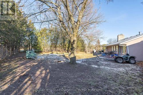 358 Maple Avenue, Halton Hills - 358 Maple Avenue, Halton Hills, ON - Outdoor