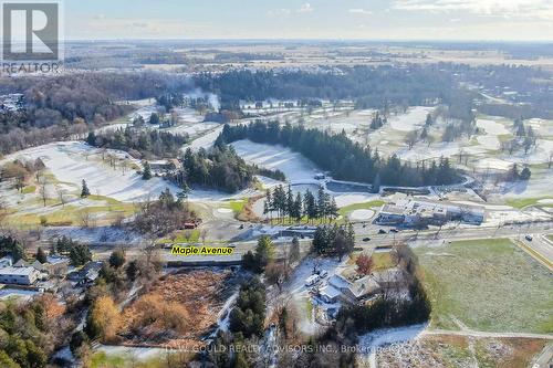 358 Maple Avenue, Halton Hills - 358 Maple Avenue, Halton Hills, ON - Outdoor With View