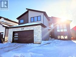 310 Flynn MANOR  Saskatoon, SK S7V 0Z4