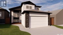 234 Fernets CRESCENT  Saskatoon, SK S7V 1M8