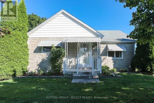 1866 Avalon Street, London, ON - Outdoor