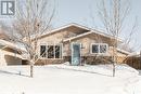 6106 1St Avenue N, Regina, SK  - Outdoor 