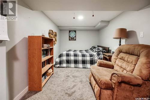 6106 1St Avenue N, Regina, SK - Indoor Photo Showing Bedroom