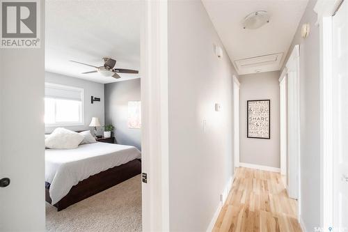 6106 1St Avenue N, Regina, SK - Indoor Photo Showing Bedroom