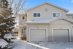 12 605 Perehudoff CRESCENT  Saskatoon, SK S7N 4N7