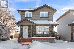 706 Willowgrove AVENUE  Saskatoon, SK S7W 0A7