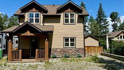 93-4868 Riverview Drive  Edgewater, BC V0A 1A2