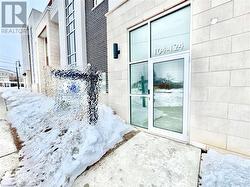 124 SEABROOK Drive Unit# 151; 155  Kitchener, ON N2R 0R7