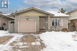 73 BOURNEMOUTH DRIVE  London, ON N5V 4T2