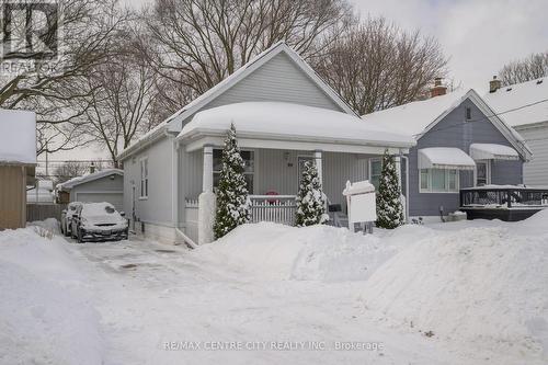 99 St Julien Street, London, ON - Outdoor