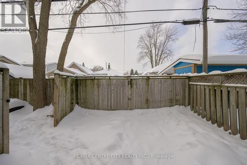 99 St Julien Street, London, ON - Outdoor