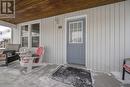 99 St Julien Street, London, ON  - Outdoor With Deck Patio Veranda With Exterior 