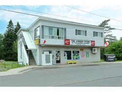 287 Main ST  Minto, NB E4B 3R8